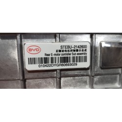 Accessoires auto fabriqués - STEBU-2142600 - Kit de réparation pour le sous-ensemble d'unité de commande du moteur d'entraînemen