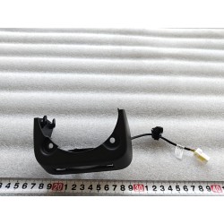 Sous-ensemble blindage de support de coussinet - BYD - 16063814-00
