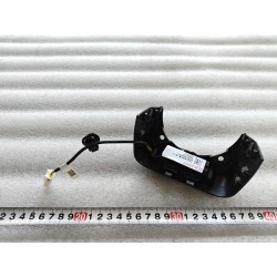 Sous-ensemble blindage de support de coussinet - BYD - 16063814-00
