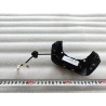 Sous-ensemble blindage de support de coussinet - BYD - 16063814-00