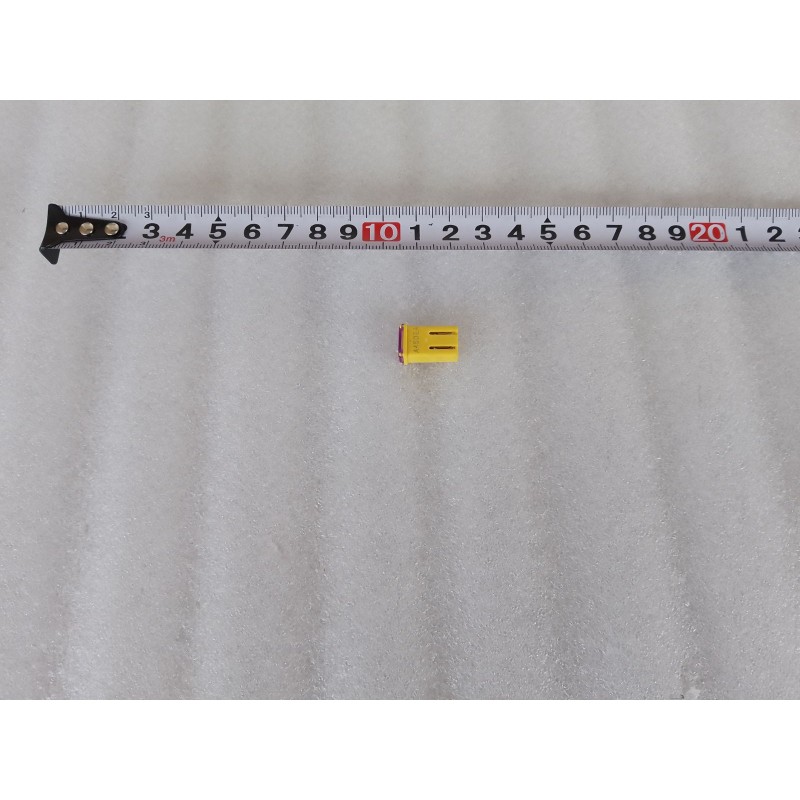 Fusible 60A 58V (FLF-NS) - BYD - 16060064-00