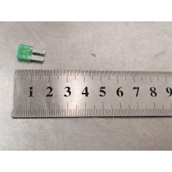 Fuse - ATA - 58V - 30 A - BYD - 16060051-00