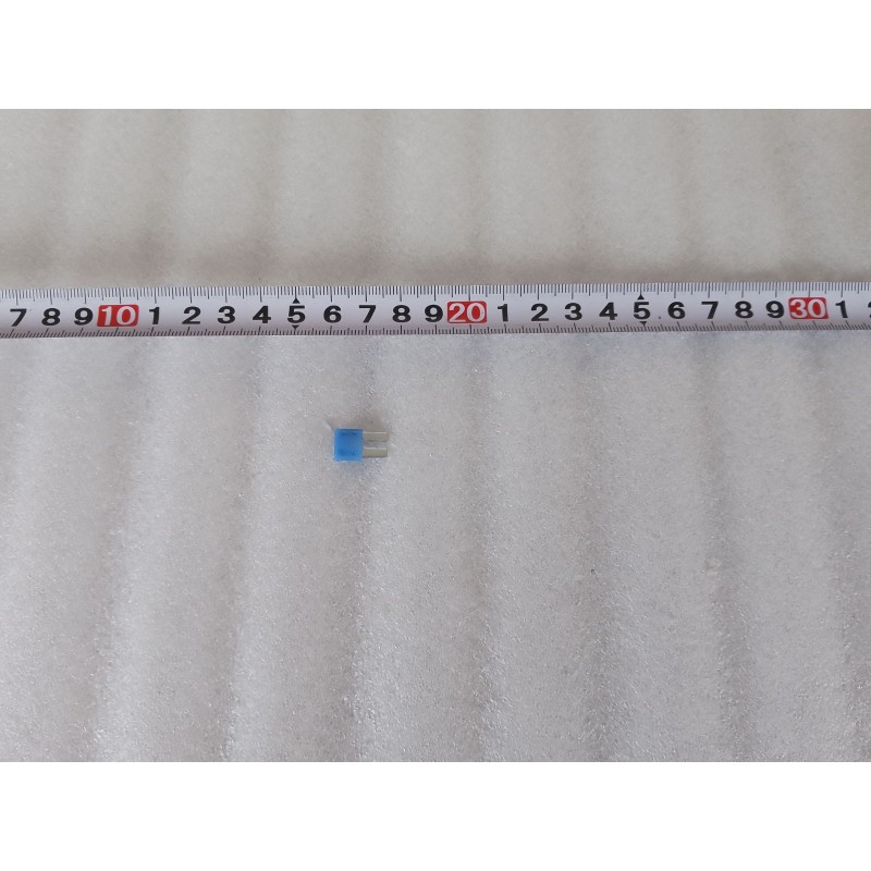 Fuse - ATA - 58V - 15 A - BYD - 16060048-00