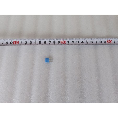Fuse - ATA - 58V - 15 A - BYD - 16060048-00