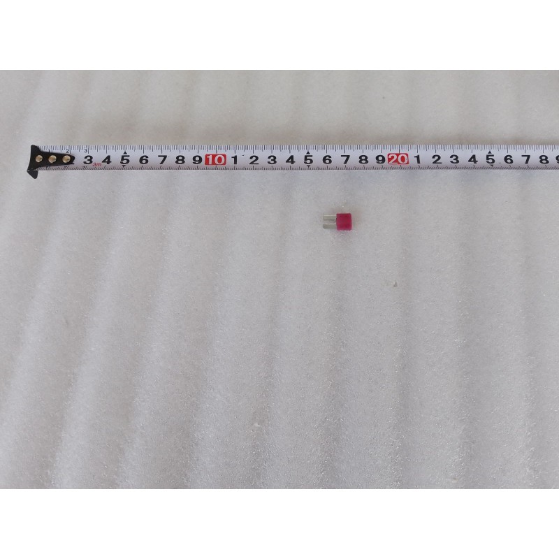 Fusible 10A 58V (ATA) - BYD - 16060047-00