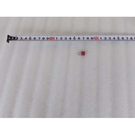 Fusible 10A 58V (ATA) - BYD - 16060047-00