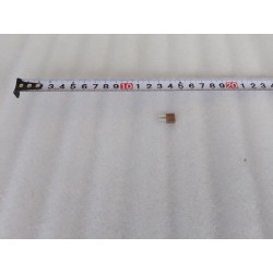 Fusible 7.5A 58V (ATA) - BYD - 16060046-00