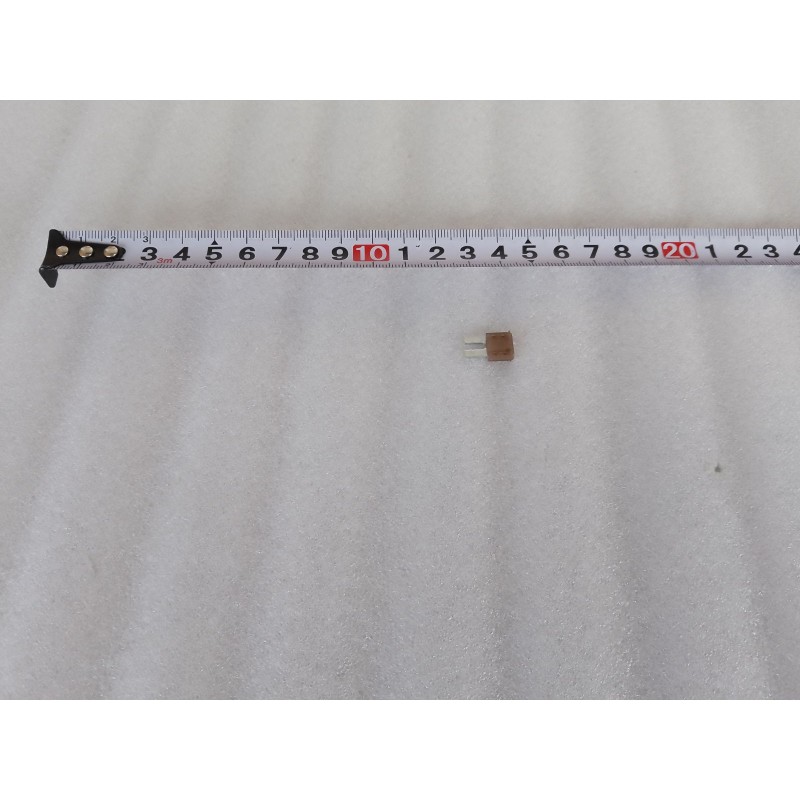 Fusible 7.5A 58V (ATA) - BYD - 16060046-00