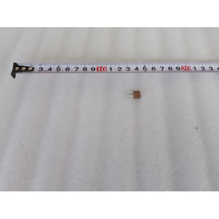Fusible 7.5A 58V (ATA) - BYD - 16060046-00