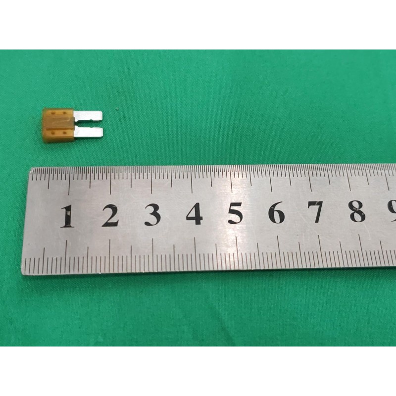 Fuse - ATA - 58 V - 5A - BYD - 16060045-00