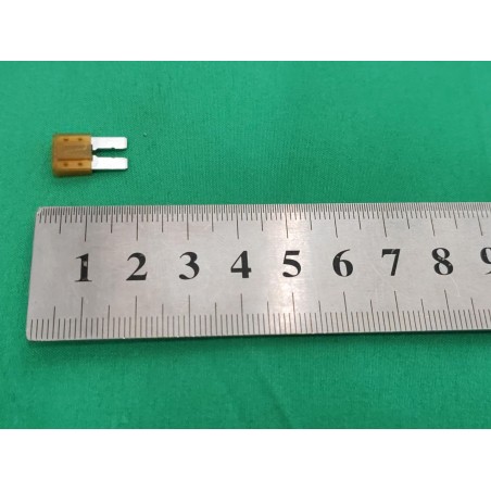 Fuse - ATA - 58 V - 5A - BYD - 16060045-00