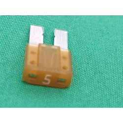 Fuse - ATA - 58 V - 5A - BYD - 16060045-00