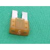 Fuse - ATA - 58 V - 5A - BYD - 16060045-00