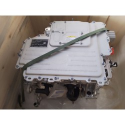 Groupe motopropulseur avant intégré - BYD - 16059522-00