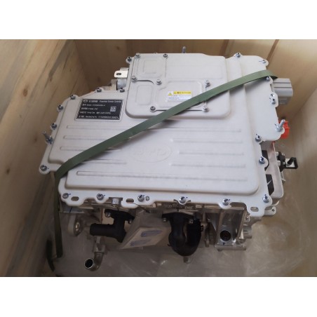 Groupe motopropulseur avant intégré - BYD - 16059522-00
