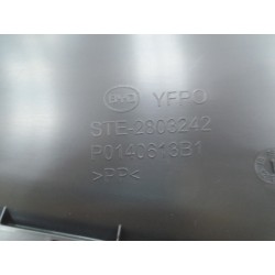Enjoliveur de rideau d'air droit de pare-chocs avant - BYD - 12684400-00