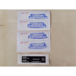 Groupe motopropulseur avant intégré - BYD - 16059522-00