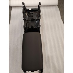 Carrosserie du panneau d'instruments auxiliaire - noir foncé 5 - BYD - 16059499-00