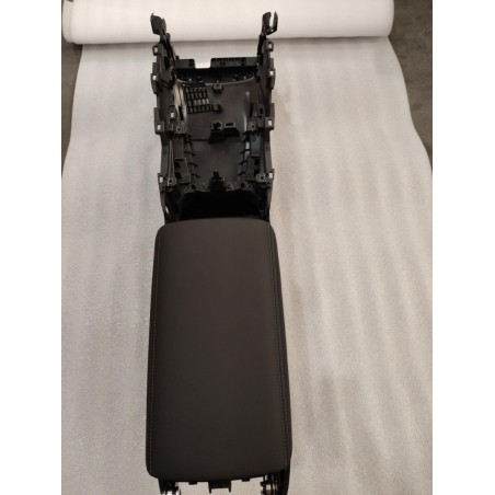 Carrosserie du panneau d'instruments auxiliaire - noir foncé 5 - BYD - 16059499-00
