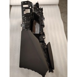 Carrosserie du panneau d'instruments auxiliaire - noir foncé 5 - BYD - 16059499-00