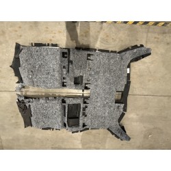 Tapis de sol - BYD - 16059238-00