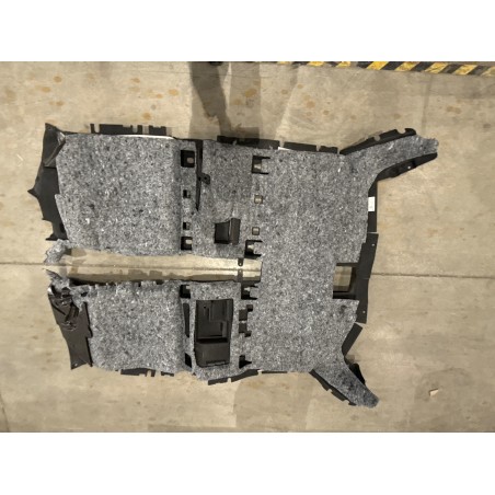 Tapis de sol - BYD - 16059238-00