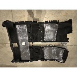 Tapis de sol - BYD - 16059238-00