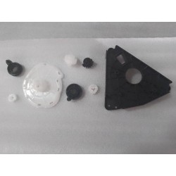 Kit de réparation de mode de climatisation et de liaison cycle interne/externe - BYD - 16058974-00
