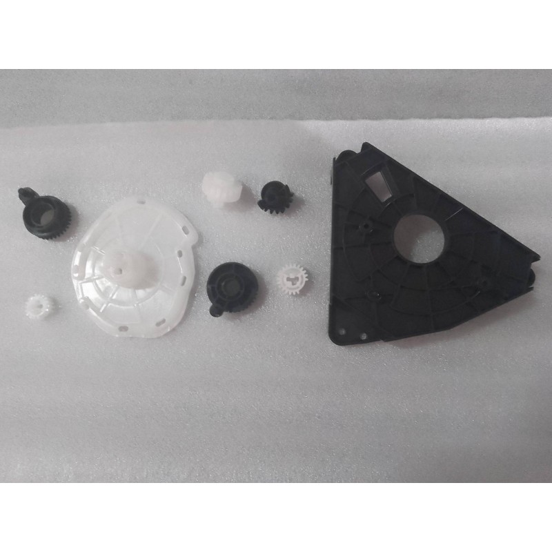 Kit de réparation de mode de climatisation et de liaison cycle interne/externe - BYD - 16058974-00