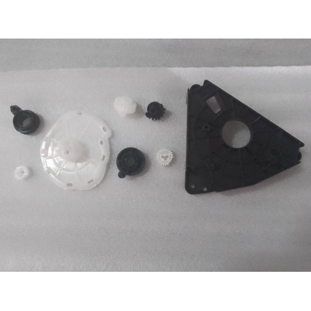 Kit de réparation de mode de climatisation et de liaison cycle interne/externe - BYD - 16058974-00