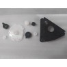Kit de réparation de mode de climatisation et de liaison cycle interne/externe - BYD - 16058974-00