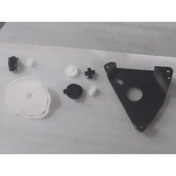 Kit de réparation de mode de climatisation et de liaison cycle interne/externe - BYD - 16058974-00