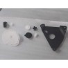 Kit de réparation de mode de climatisation et de liaison cycle interne/externe - BYD - 16058974-00