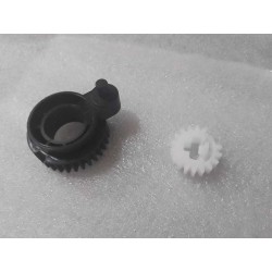Kit de réparation de mode de climatisation et de liaison cycle interne/externe - BYD - 16058974-00