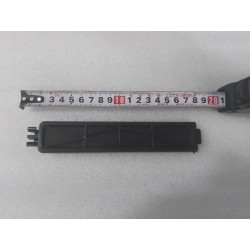 Couvercle de filtre - BYD - 16058971-00