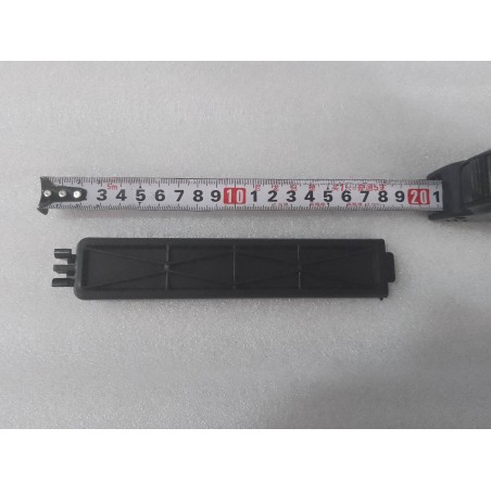 Couvercle de filtre - BYD - 16058971-00
