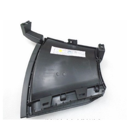 Enjoliveur de rideau d'air gauche de pare-chocs avant - BYD - 12684399-00