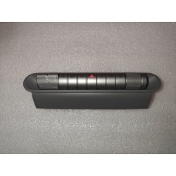 Panneau du mécanisme de commande de sélection - gris - BYD - 16058941-00