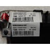 Panneau du mécanisme de commande de sélection - gris - BYD - 16058941-00