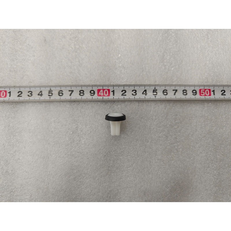Écrou expansible plastique à extrémité fermée - BYD - 16058933-00