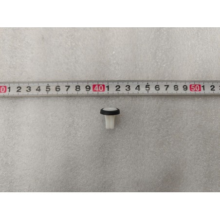 Écrou expansible plastique à extrémité fermée - BYD - 16058933-00