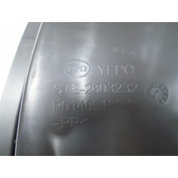 Enjoliveur de rideau d'air gauche de pare-chocs avant - BYD - 12684399-00