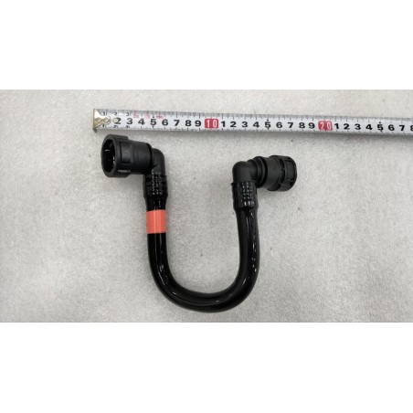 Émission de vapeur de carburant - BYD - 16056652-00
