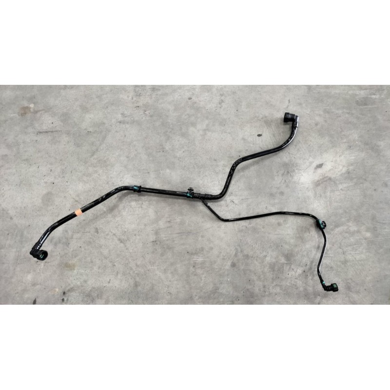 Émissions évaporatives de carburant - BYD - 16056649-00