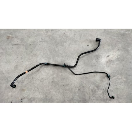Émissions évaporatives de carburant - BYD - 16056649-00