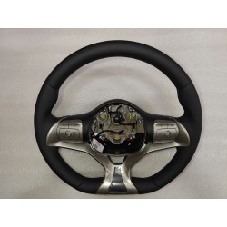 Volant - noir foncé 5 - BYD - 16054932-00