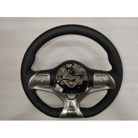 Volant - noir foncé 5 - BYD - 16054932-00