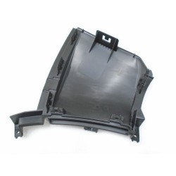 Enjoliveur de rideau d'air gauche de pare-chocs avant - BYD - 12684399-00
