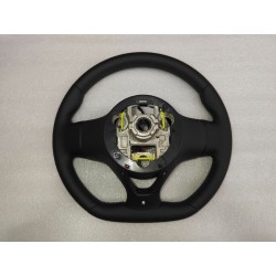 Volant - noir foncé 5 - BYD - 16054932-00