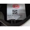Volant - noir foncé 5 - BYD - 16054932-00